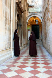 Franjevacka Crvka, Fransiscan Monastery, Dubrovnik