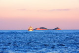 Mrkan Island, Adriatic Sea