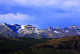 Bear Tooth Highway, Montana - Absoraka Range