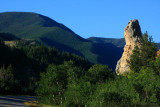 Bear Tooth Highway, Montana - Bear tooth