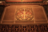 Ford Center for the Performing Arts Oriental Theatre, Chicago, IL - Open House Chicago 2012