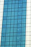 Sheer Blue Glass, Gurgaon