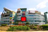 Sahara Mall, Gurgaon