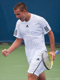 Mikhail Youzhny, 2009