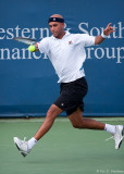 James Blake, 2009
