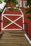 barn door 9686