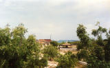 My House On South Point, Grand Turk, British West Indies