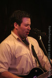 Joe has a unique vocal style which lays out melodies and vocals like no other. From hard Blues to rock, with a folksy edge made for great listening, and will keep your feet, head, and hands moving to a nice groove.