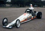 Schelle dragster 1984