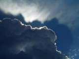 Cloud Shadows