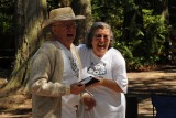 #81 Bob & Jess Having Fun