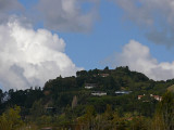 Clouds & Hills of SR