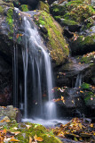 Shenandoah Cascade