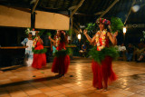 Dance show