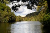 River Thames below Cliveden
