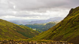 Hause Gap to Grasmere