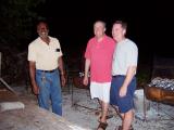 At the Lobster Grill 698