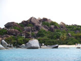 Virgin Gorda 20291