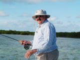 Ron Flyfishing 30392