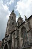 Nurnberg, May 2006
