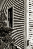 The Black House Barn 9/9/9 #1