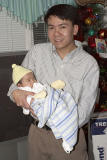 Proud Father