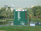 1538 5th Feb 06 Dubai Desert Classic Golf Tournament.JPG