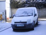 3rd Mar 06 Snow in Thurles Ireland by my Dad.JPG