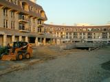 1813 11th April 06 I have bought my flat in this development.JPG