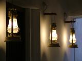 1828 2nd May 06 Lanterns Bastikiyas Alleyway.JPG