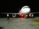 2348 22nd June 06 Late Night Arrival at Sharjah Airport.JPG