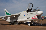 Vought A-7E Corsair II