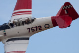North American AT-6D Texan