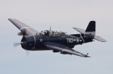 Grumman TBM Avenger