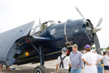 Grumman TBM Avenger