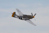 North American P-51D Mustang Charlotte's Chariot