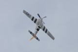North American P-51D Mustang Charlotte's Chariot
