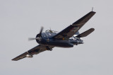 Grumman TBM Avenger