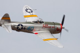 Republic P-47D Thunderbolt Hun Hunter VVI