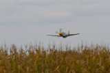 North American P-51D Mustang Charlotte's Chariot