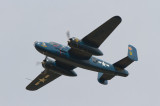 North American B-25J/PB1J Mitchell Devil Dog