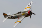 Republic P-47D Thunderbolt Wicked Wabbit