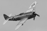 Republic P-47D Thunderbolt Wicked Wabbit