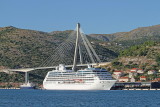 Dubrovnik port with Franjo Tuđman bridge pristanišče Dubrovnik_MG_4498-111.jpg