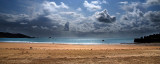 Cloudscape, St. Brelade's Bay (1533)