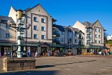Piazza Terracina, Exeter