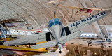 Smithsonian Air & Space Museum - Steven F. Udvar-Hazy Center
