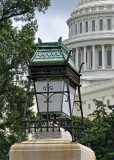 US Capitol grounds