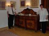 Thanksgiving dinner