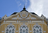 Pécs City Hall